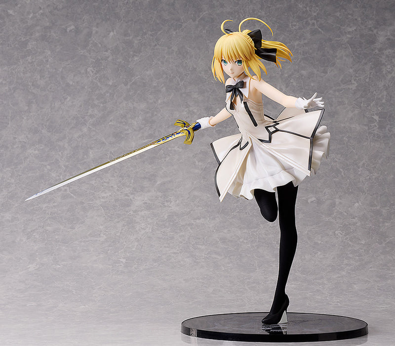 Fate/Grand Order FREEIng Saber/Altria Pendragon (Lily)