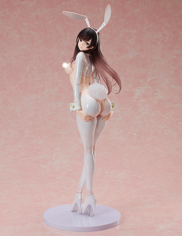 BINDing Creators Opinion Kasumi White Bunny Ver.