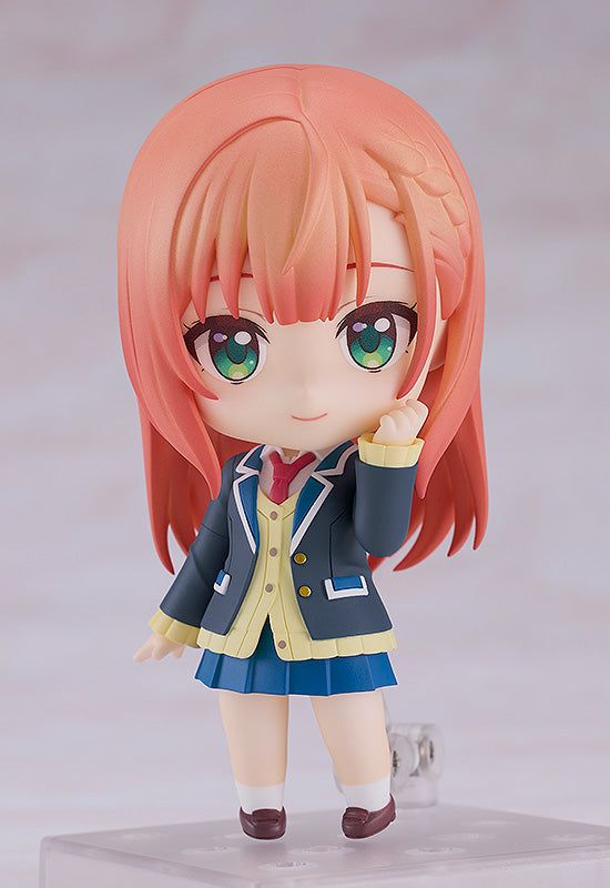 2259 The Dreaming Boy is a Realist Nendoroid Aika Natsukawa