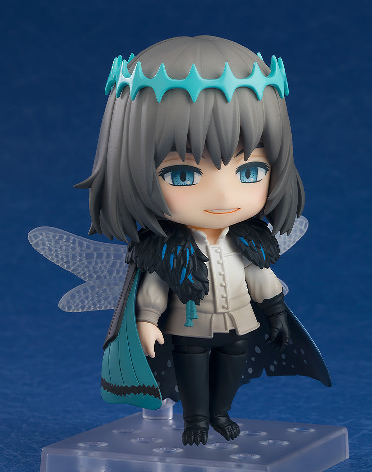 2601 Fate/Grand Order Nendoroid Pretender/Oberon Vortigern