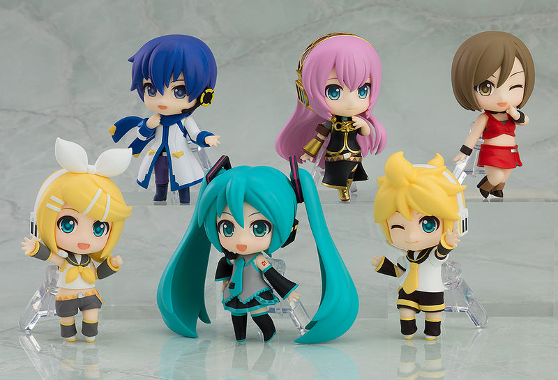 Piapro Characters Nendoroid Surprise Piapro Characters