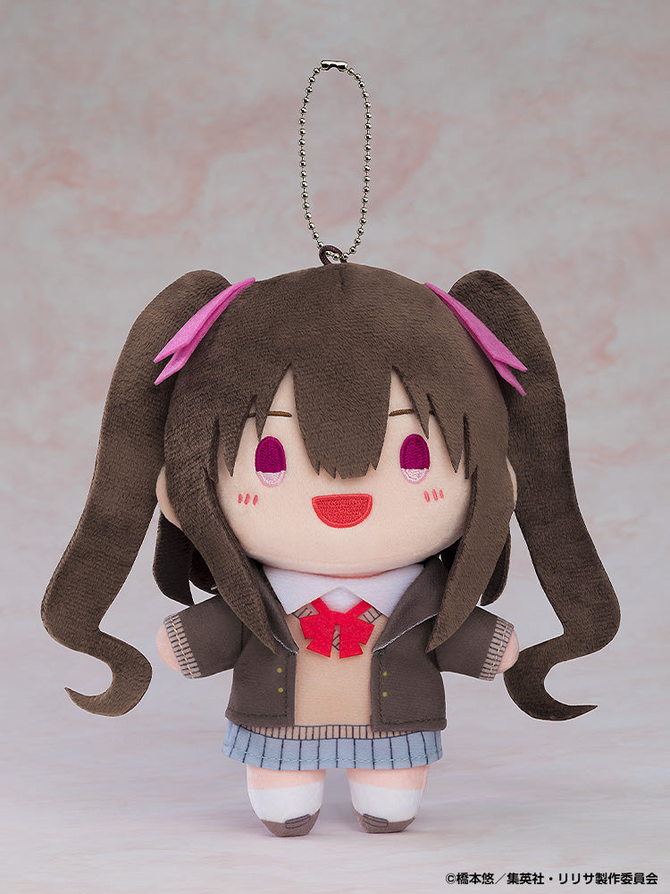 2.5 Dimensional Seduction Good Smile Company Plushie Mikari Tachibana