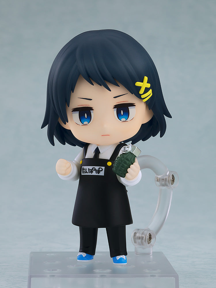 2621 Kindergarten Wars Nendoroid HANA