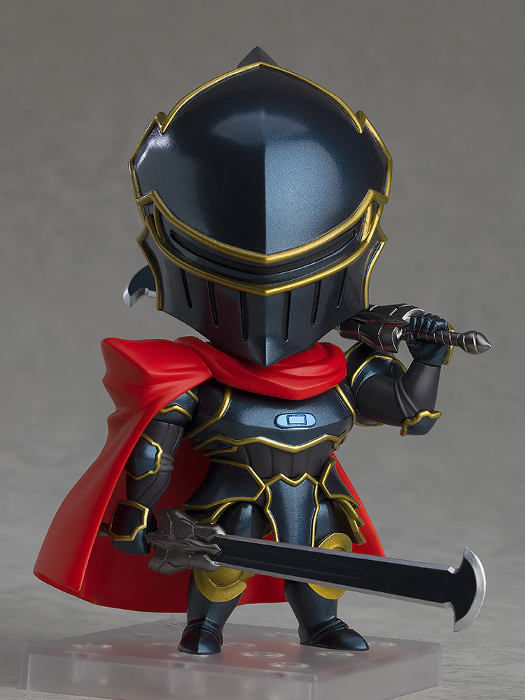 2605 OVERLORD Nendoroid Dark Hero Momon