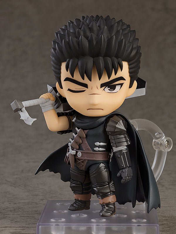 2134 Berserk Nendoroid Guts