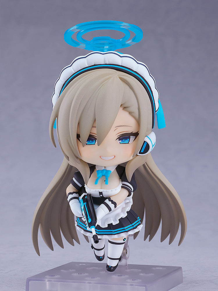 2611 Blue Archive Nendoroid Asuna Ichinose