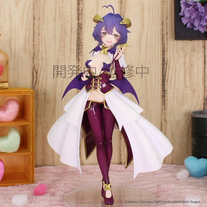 Gushing over Magical Girls SYSTEM SERVICE Vivit figure Magia Baiser