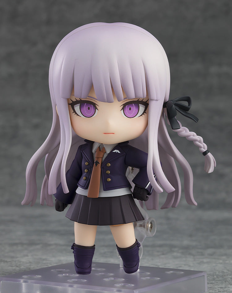 2625 Danganronpa 1•2 Reload Nendoroid Kyokyo Kirigiri