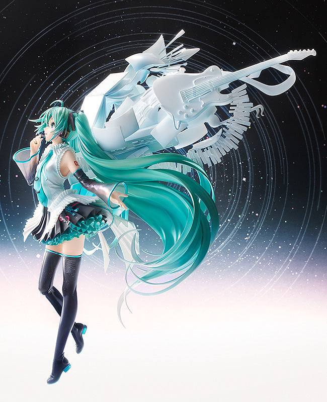 Character Vocal Series 01: Hatsune Miku Good Smile Company Hatsune Miku: Happy 16th Birthday Ver.