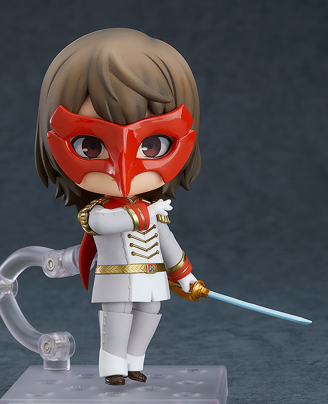 1189 PERSONA5 the Animation Nendoroid Goro Akechi: Phantom Thief Ver.(re-run)