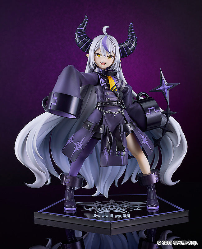 hololive production Good Smile Company La+ Darknesss