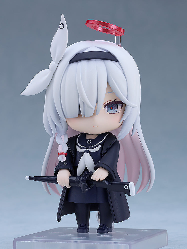 2603 Blue Archive Nendoroid Plana