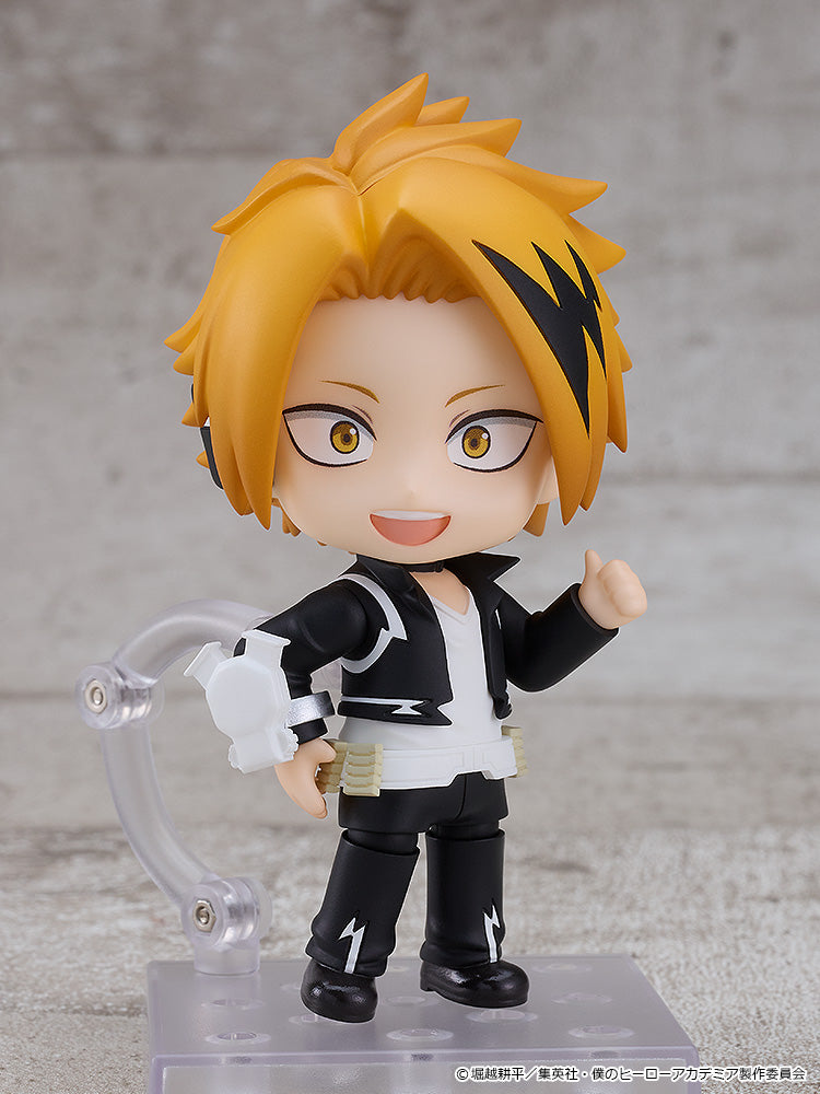 2558 My Hero Academia Nendoroid Denki Kaminari