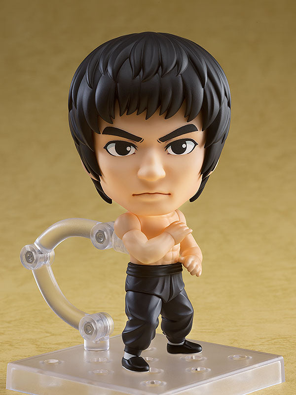 2191 Bruce Lee Nendoroid Bruce Lee