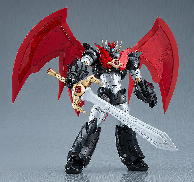 Mazinkaiser MODEROID Mazinkaiser