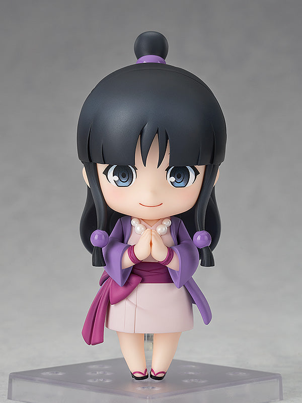 2116 Ace Attorney Nendoroid Maya Fey