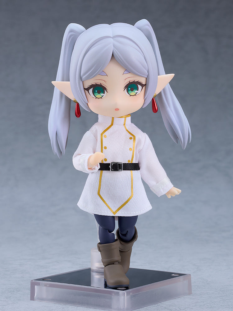 Frieren: Beyond Journey's End Nendoroid Doll Frieren