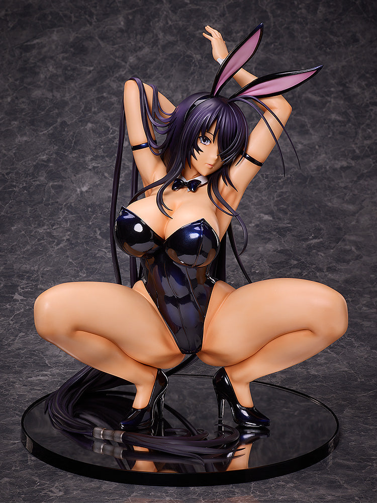 Shin Ikki Tousen FREEIng Kanu Unchou: Bare Leg Bunny Ver. 2nd