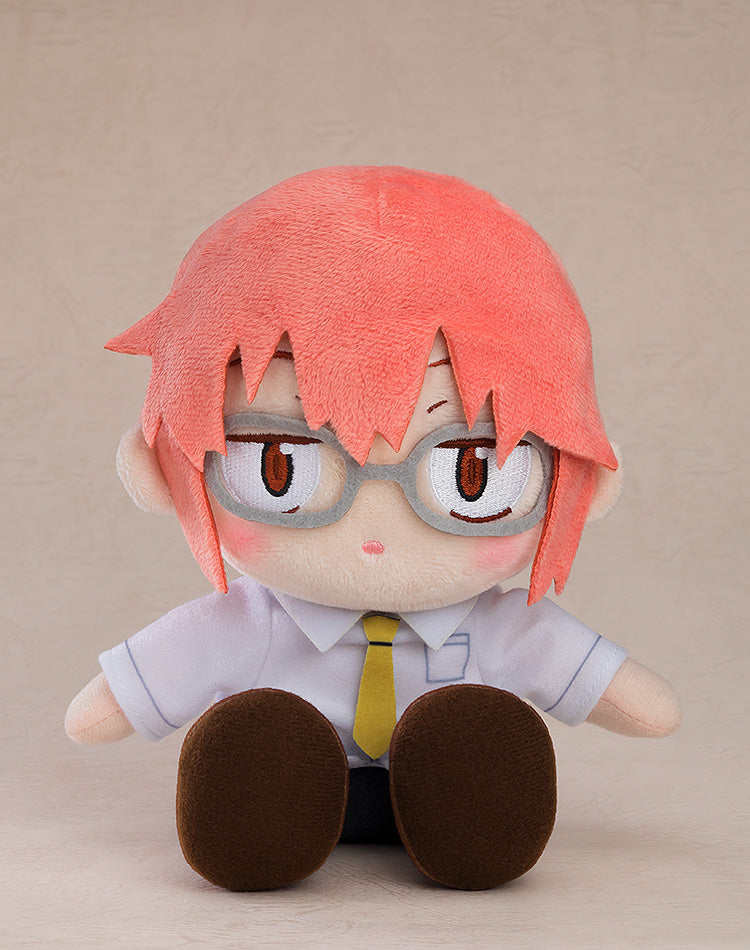 Miss Kobayashi's Dragon Maid Good Smile Company  Plushie Kobayashi