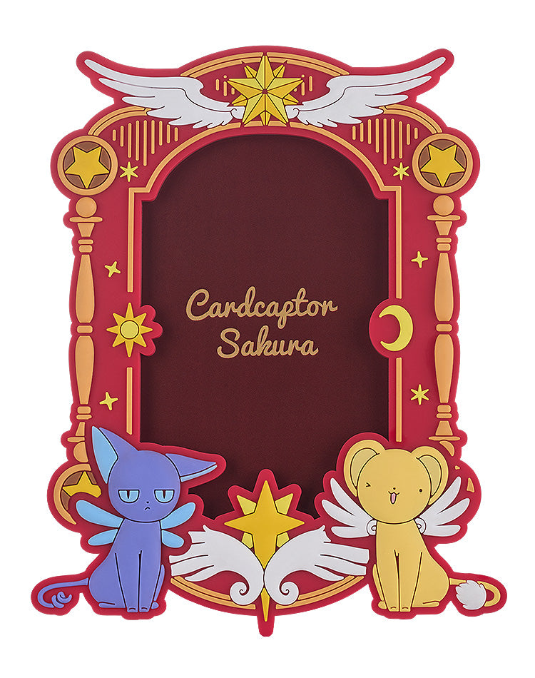 Cardcaptor Sakura 25th Anniversary GoodSmile Moment Photo Frame