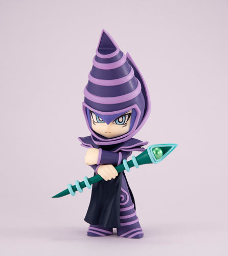 Yu-Gi-Oh！ Duel Monsters MEGAHOUSE MEGATOON Dark Magician