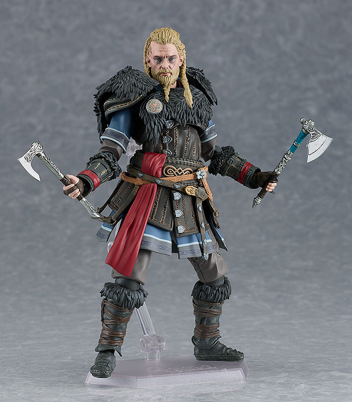 SP-160 Assassin's Creed: Valhalla figma Eivor