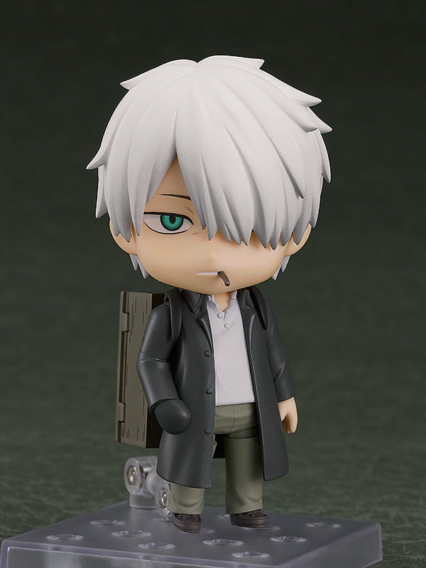 2246 Mushishi Nendoroid Ginko