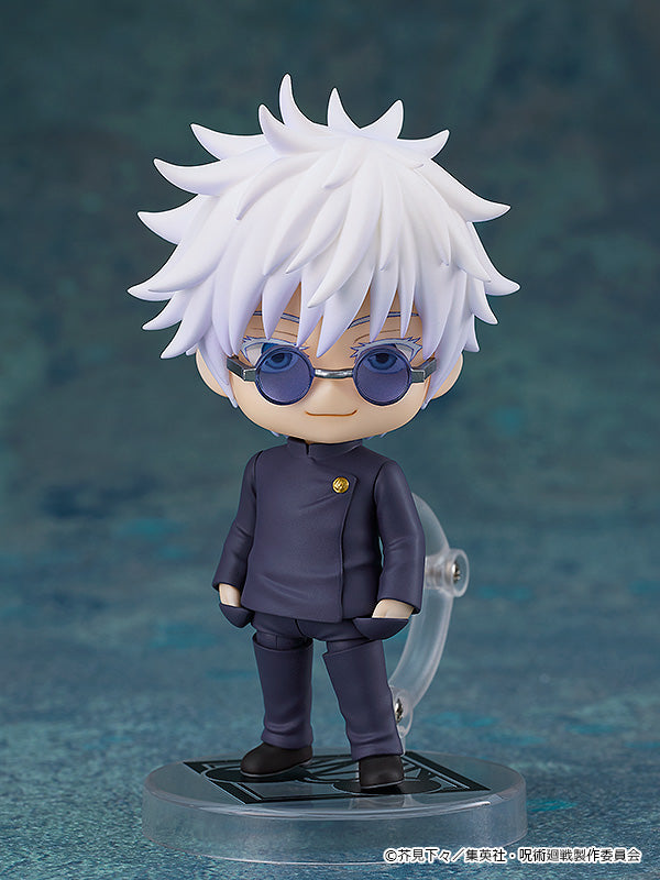 2205 Jujutsu Kaisen Nendoroid Satoru Gojo: Tokyo Jujutsu High School Ver.