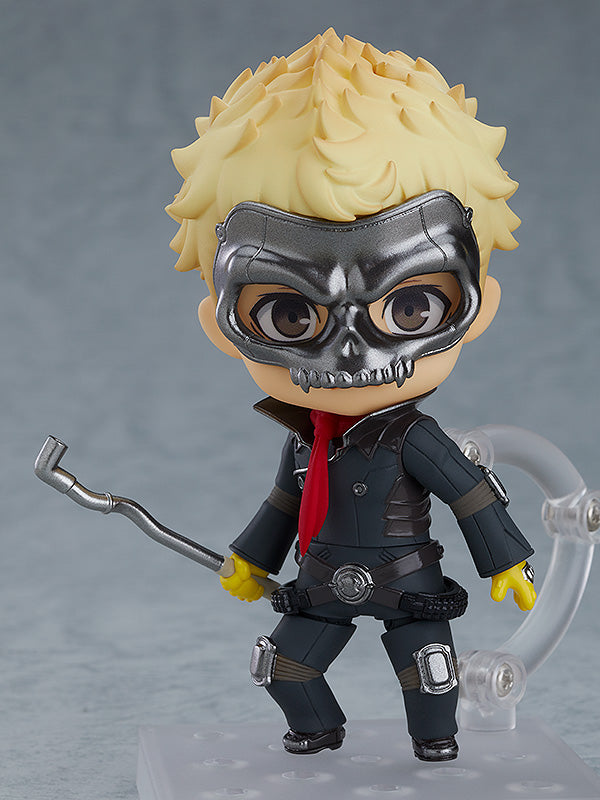 1162 PERSONA5 the Animation Nendoroid Ryuji Sakamoto: Phantom Thief Ver.(re-run)