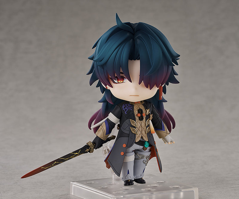 2607 Honkai: Star Rail Nendoroid Blade