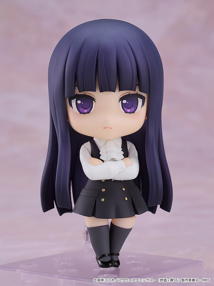 2595 Inu x Boku SS Nendoroid Ririchiyo Shirakiin