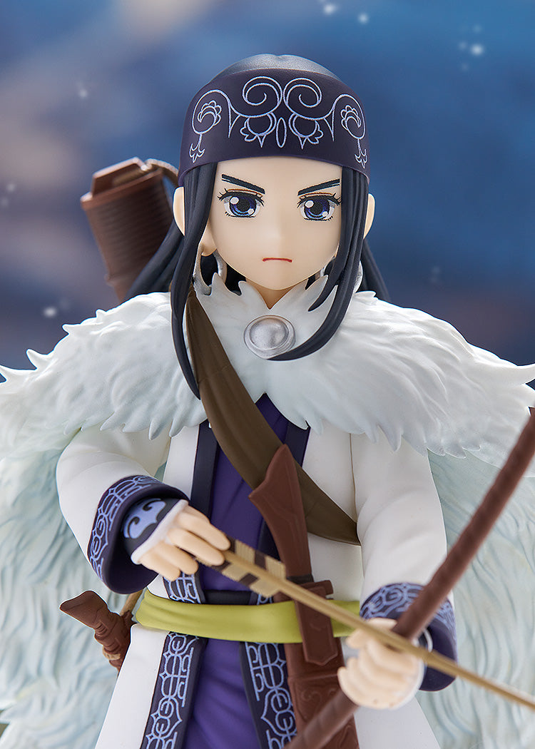 Golden Kamuy POP UP PARADE Asirpa