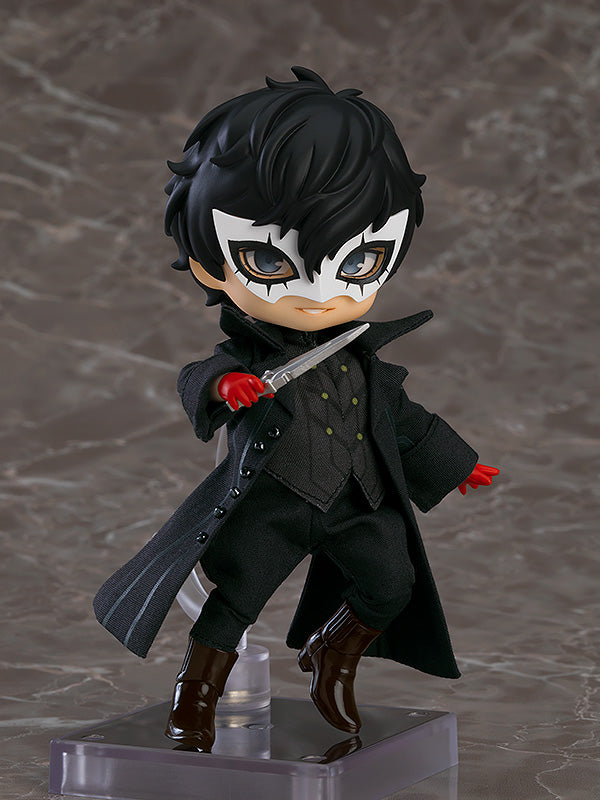 Persona5 Royal Nendoroid Doll Joker