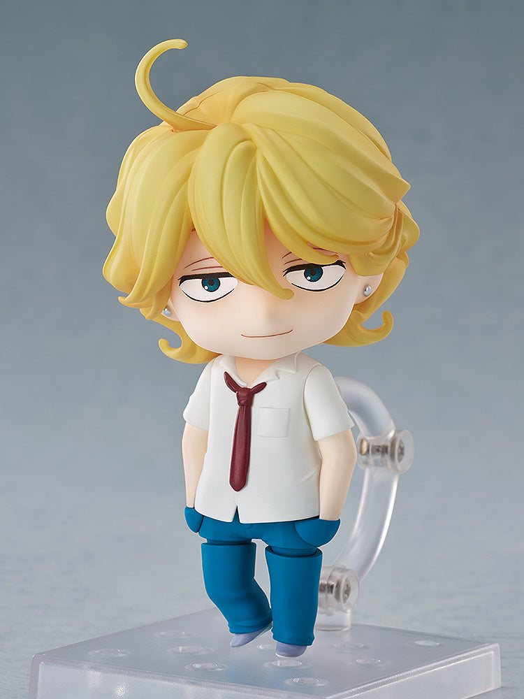 2587 Doukyusei Nendoroid Hikaru Kusakabe