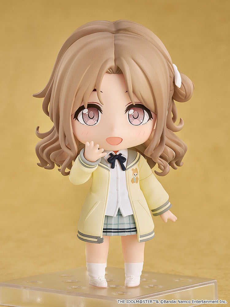 2591 THE IDOLM@STER SHINY COLORS Nendoroid Hinana Ichikawa