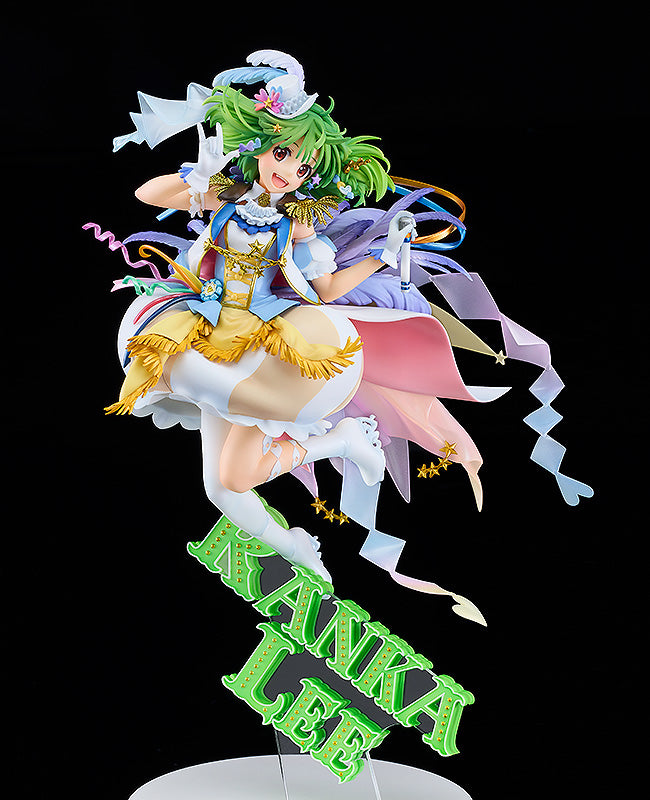 Macross Frontier Good Smile Company Ranka Lee ~Anniversary Stage Ver.~