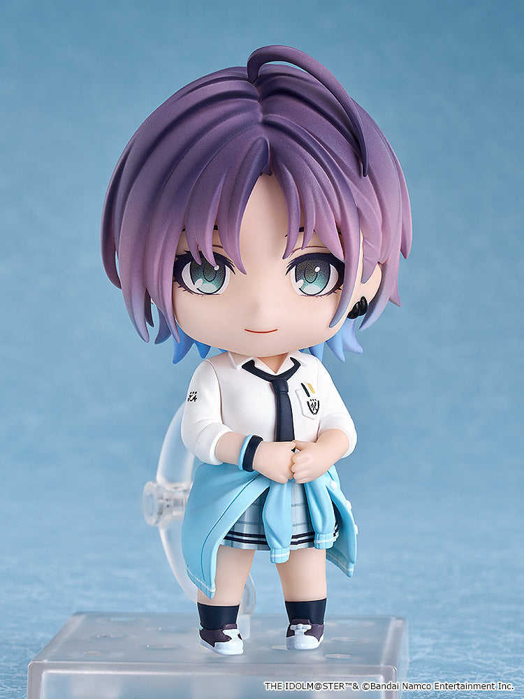 2592 THE IDOLM@STER SHINY COLORS Nendoroid Toru Asakura