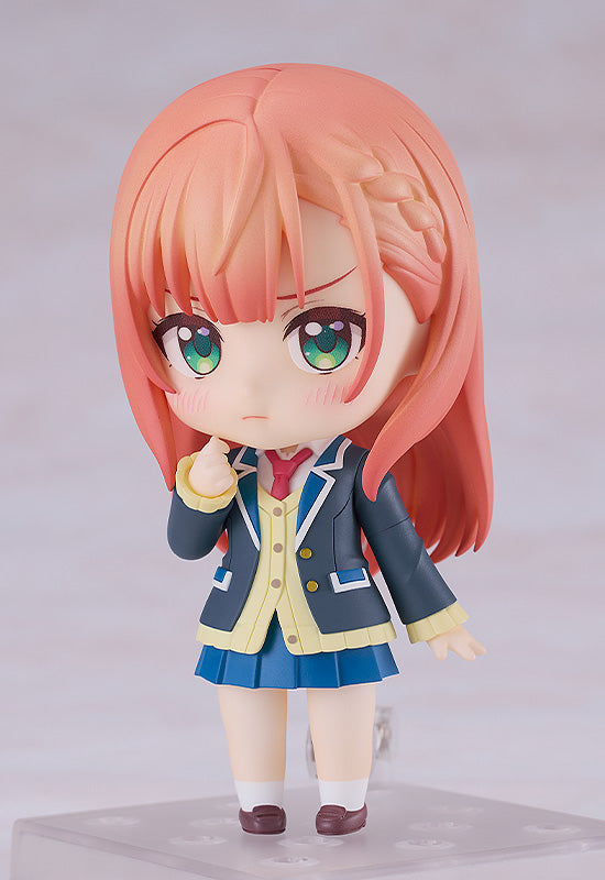 2259 The Dreaming Boy is a Realist Nendoroid Aika Natsukawa