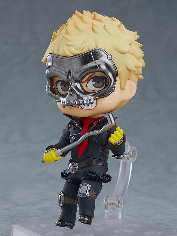 1162 PERSONA5 the Animation Nendoroid Ryuji Sakamoto: Phantom Thief Ver.(re-run)