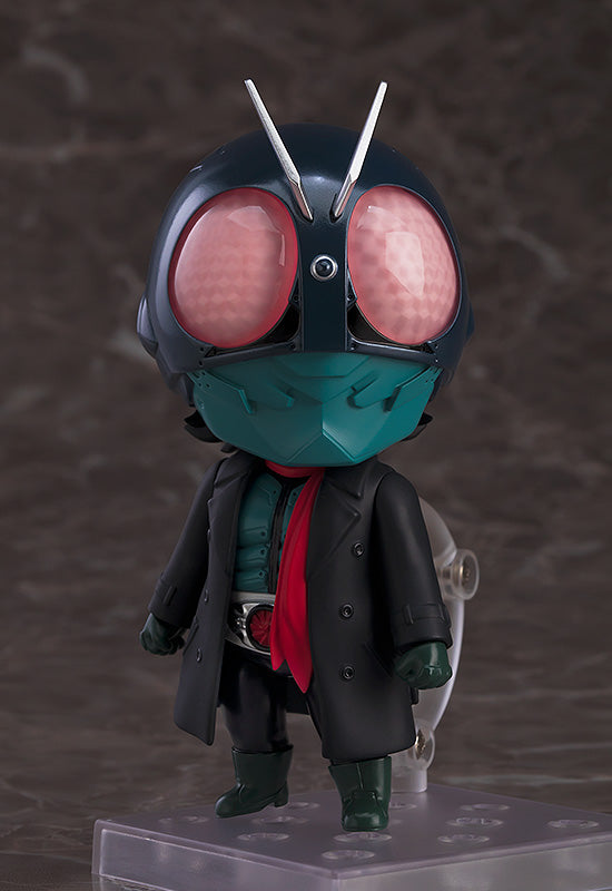 2211 SHIN KAMEN RIDER Nendoroid Kamen Rider