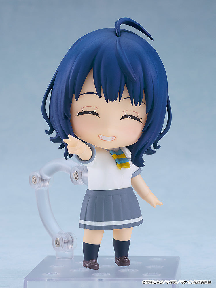 2612 Makeine: Too Many Losing Heroines! Nendoroid Anna Yanami