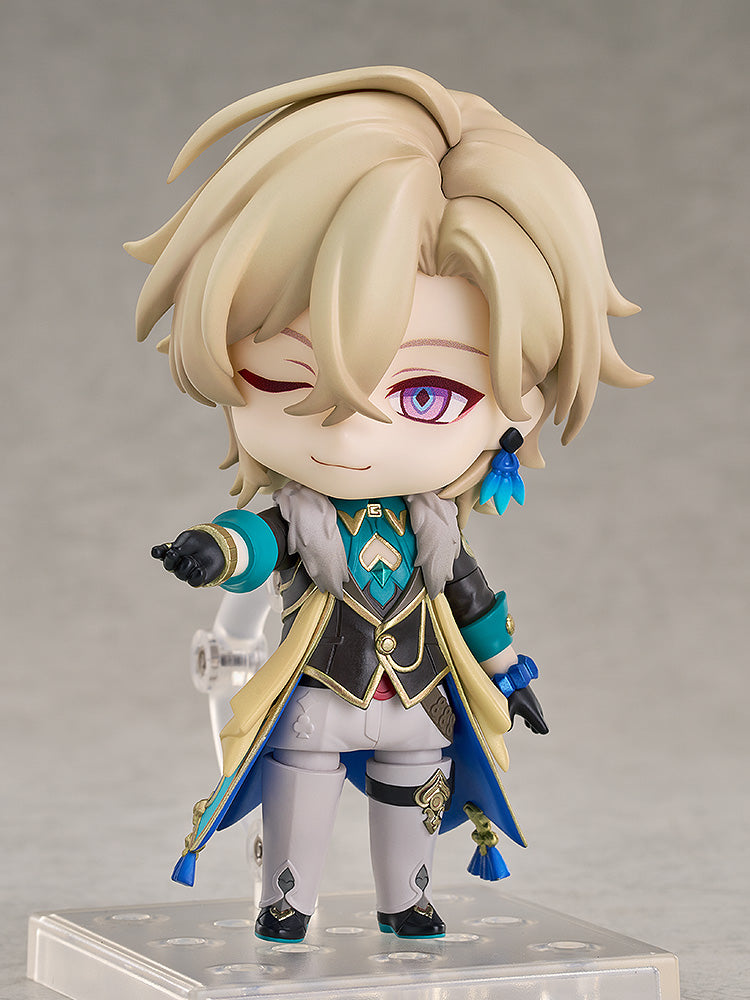 2540 Honkai: Star Rail Nendoroid Aventurine