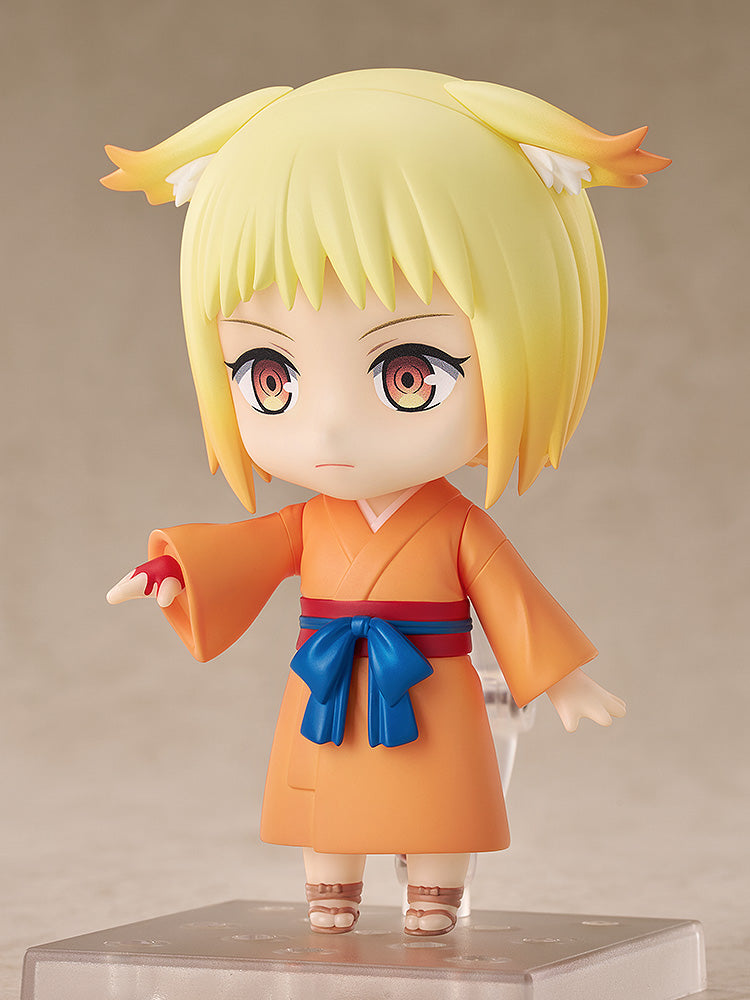 2585 Sengoku Youko Nendoroid Tama