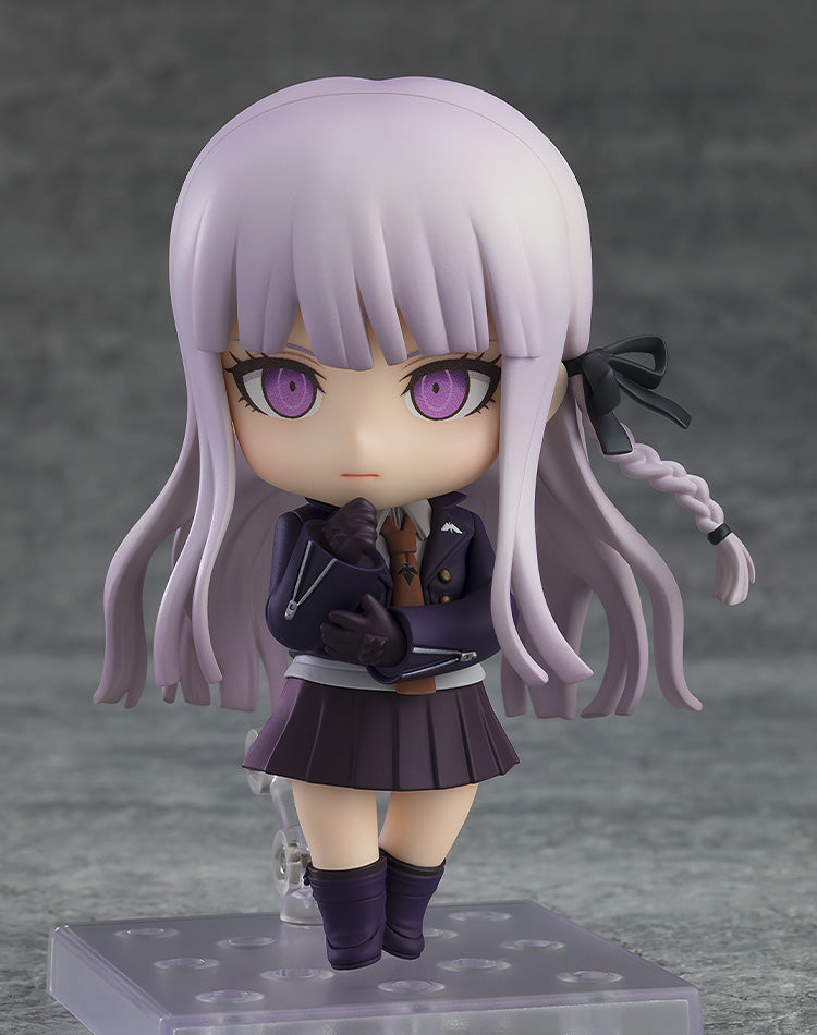 2625 Danganronpa 1•2 Reload Nendoroid Kyokyo Kirigiri