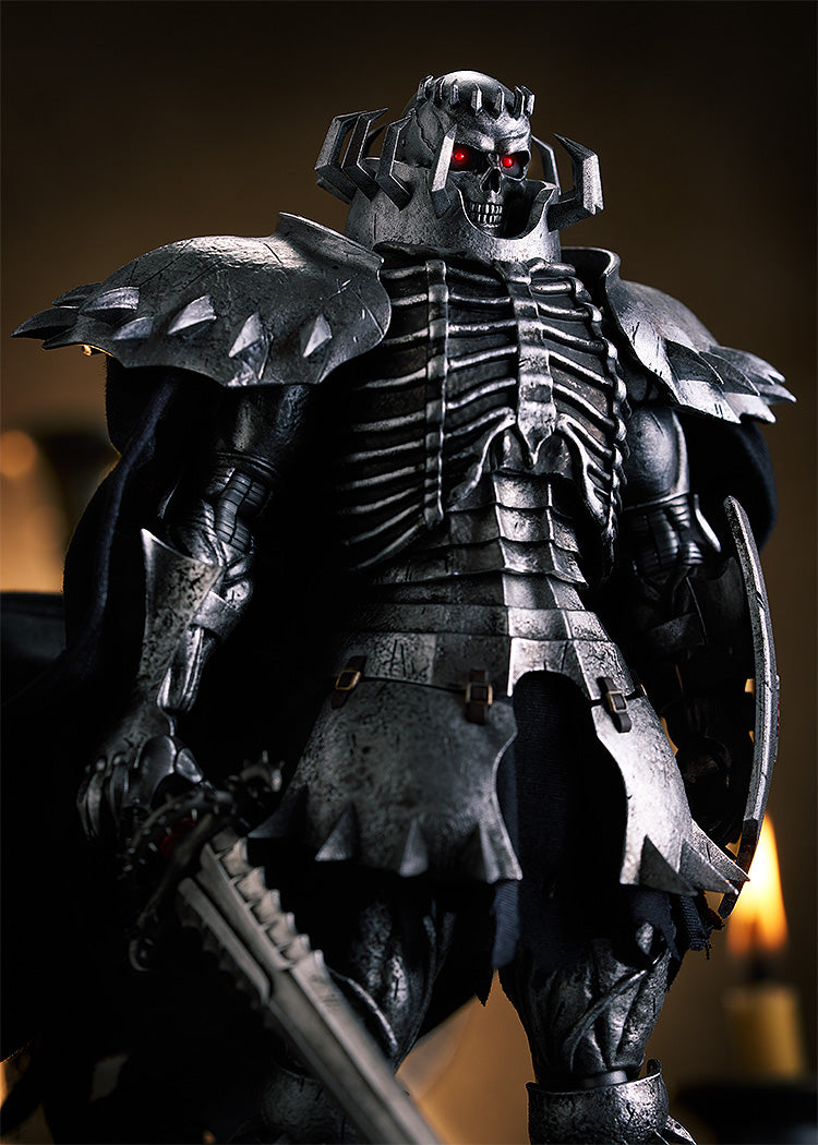 634 Berserk figma Skull Knight