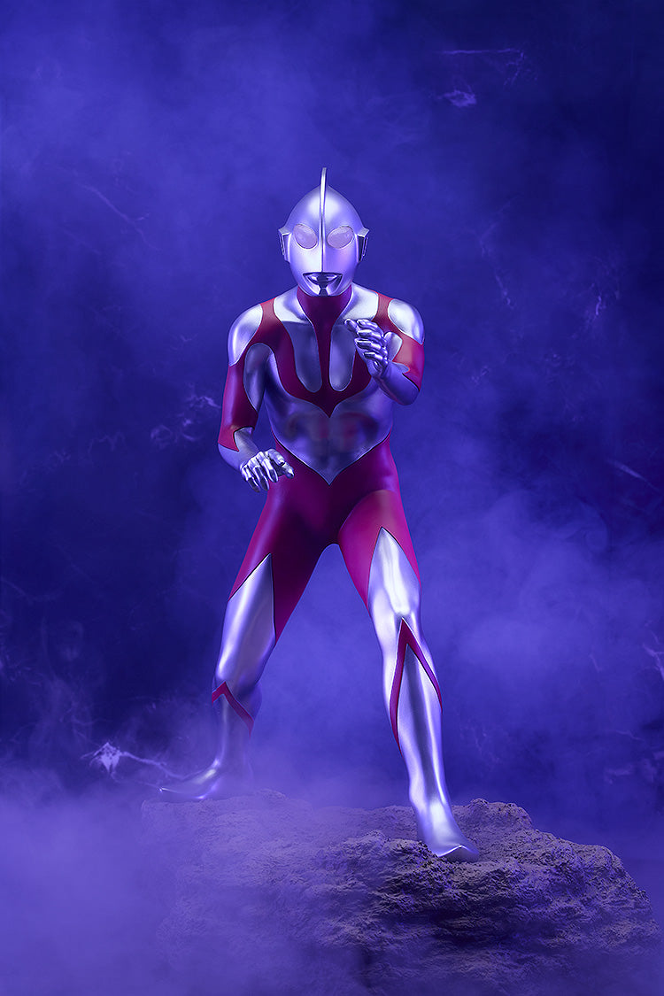 Shin Japan Hero Universe Good Smile Company Ultraman (Shin Japan Heroes Universe)