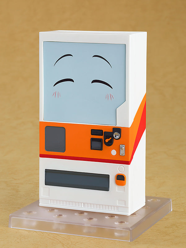 2221 Reborn as a Vending Machine, I Now Wander the Dungeon Nendoroid Boxxo