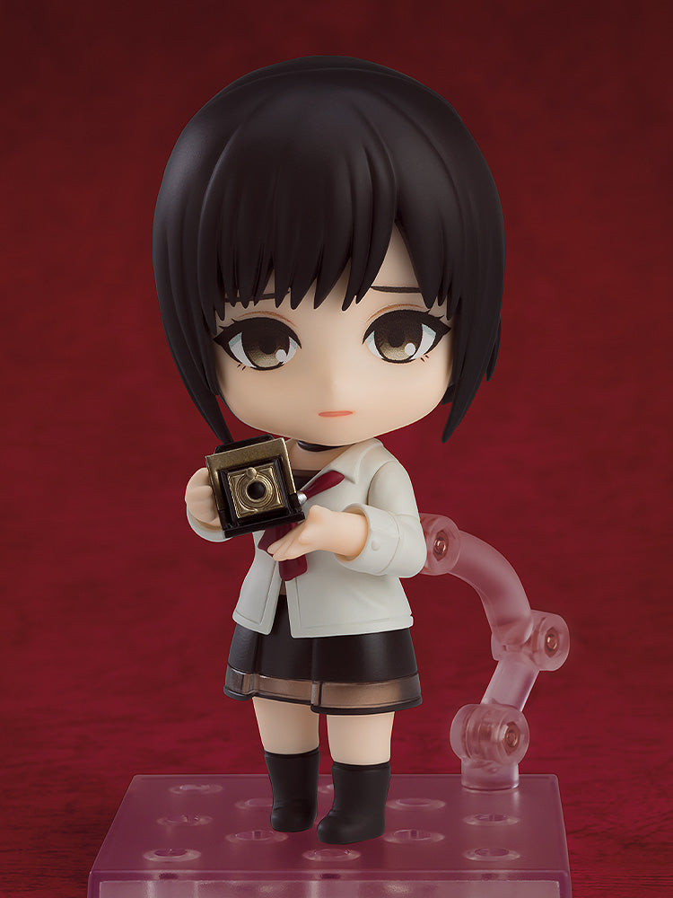 2642 FATAL FRAME Nendoroid Miku Hinasaki