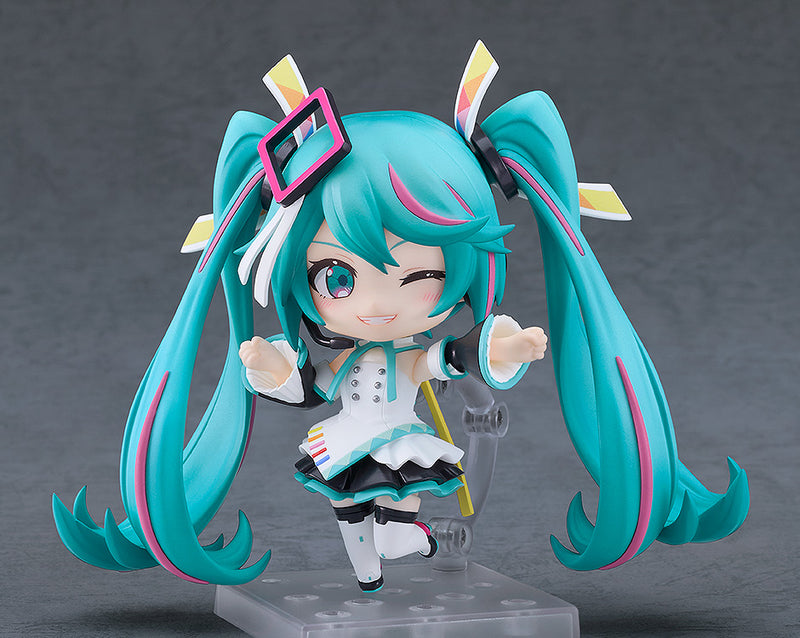 2590 Character Vocal Series 01: Hatsune Miku Nendoroid Hatsune Miku: MIKU EXPO 10th Anniversary Ver.