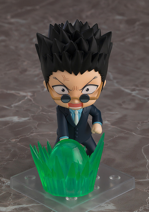 1416 HUNTER x HUNTER Nendoroid Leorio